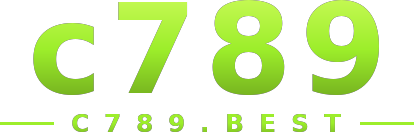 c789 logo